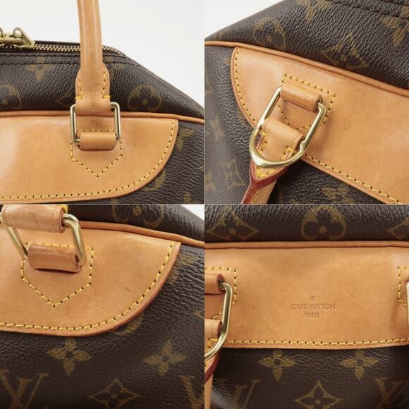 💎✨AUTHENTIC✨💎Louis Vuitton Monogram Hand Bag - Picture 9 of 15